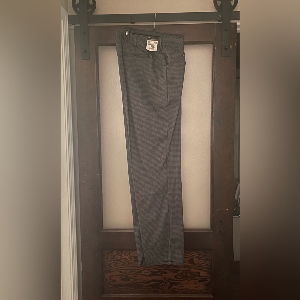 Lee Fall Pants